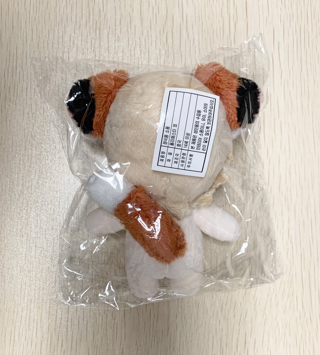 eeerssu's tweet photo. 플레이브 노아 속성 10cm인형 프롬노아 개봉상품 운미포 4.8에 판매합니다. (귀 고무줄 꼬리 자석)

원가: 1차 42,200원+2차 7,800원

CU편의점 택배만 이용
알뜰택배 +0.2
일반택배 +0.4
교환, 환불 X 바로 구입하실 분만 디엠 부탁드립니다. https://t.co/RKB3kDPBVr