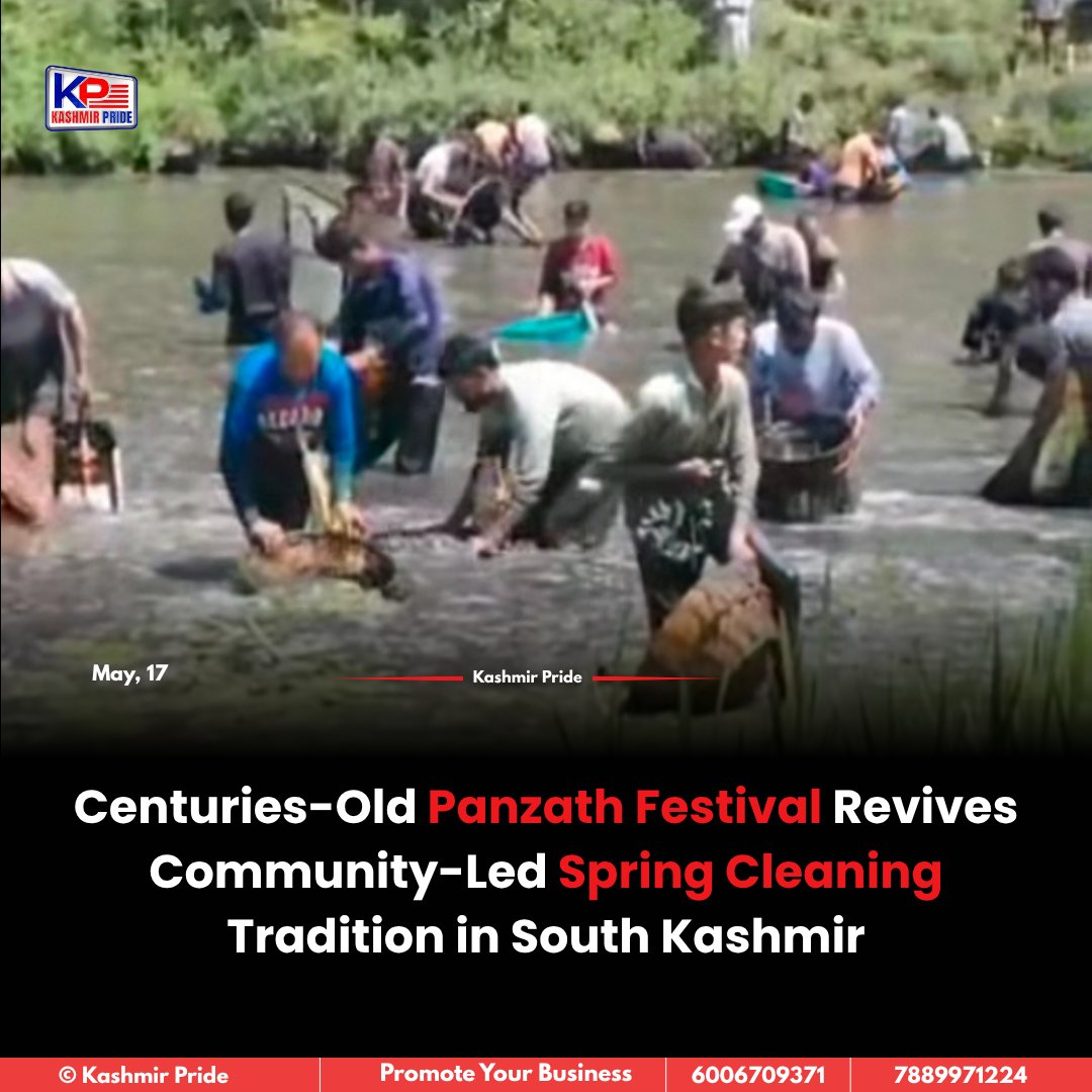 Kashmir Pride tweet media