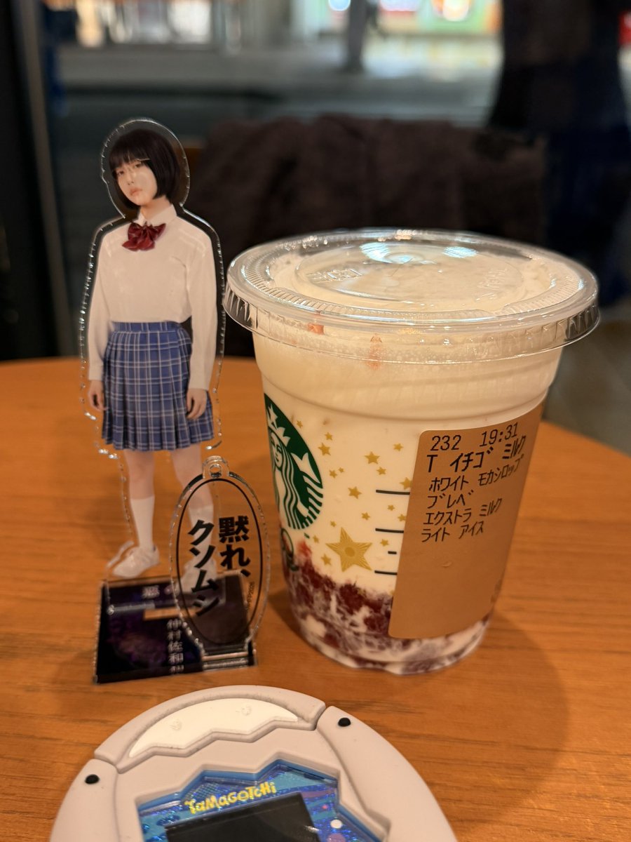 七海ロイ tweet media