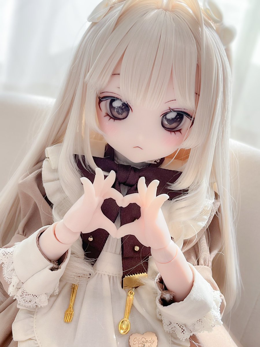 もあᐢ.ˬ.ᐢ ♡ tweet media