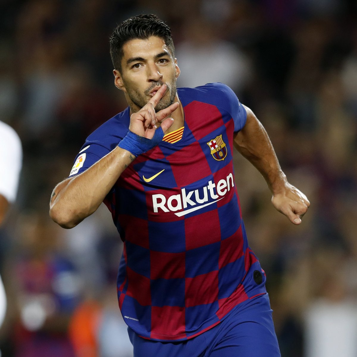 أوليه برشلونة tweet media