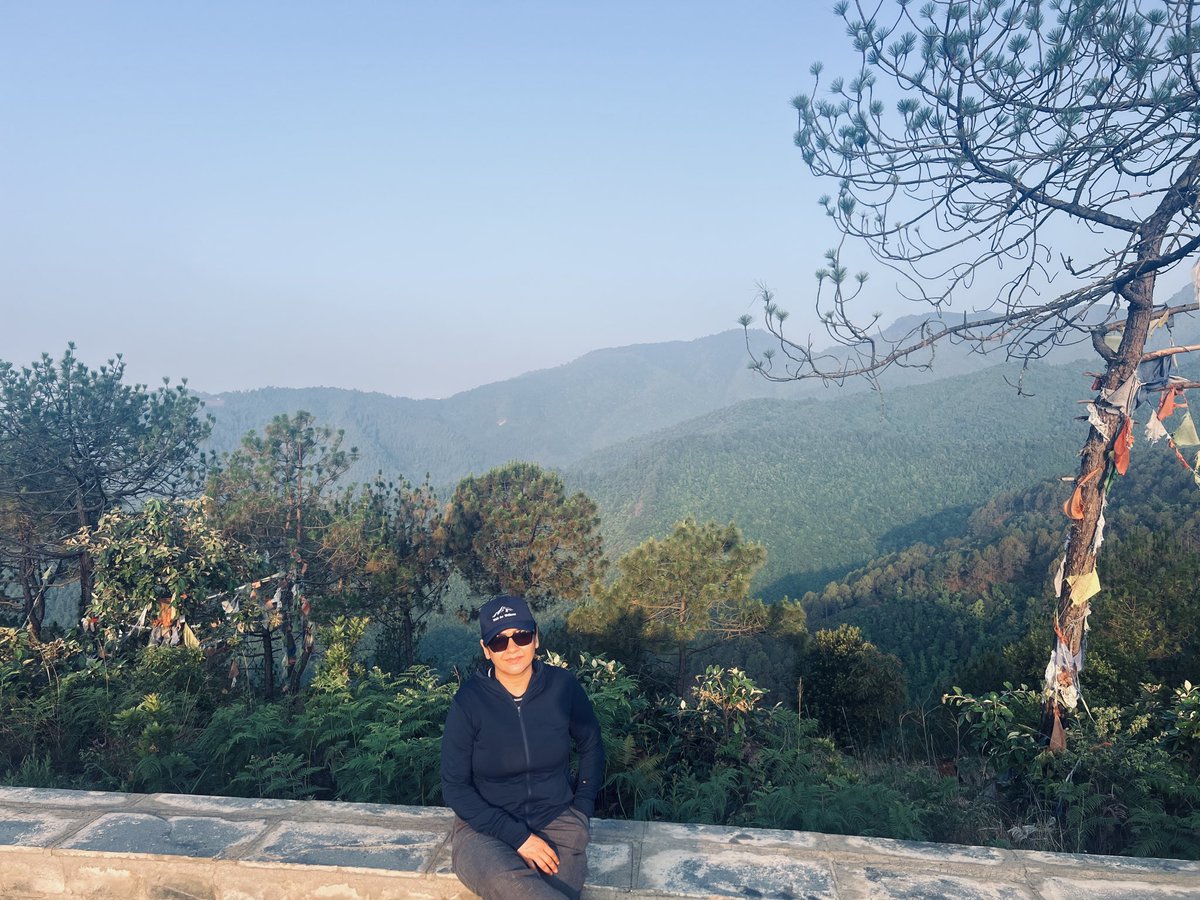 Durapada Sapkota tweet media