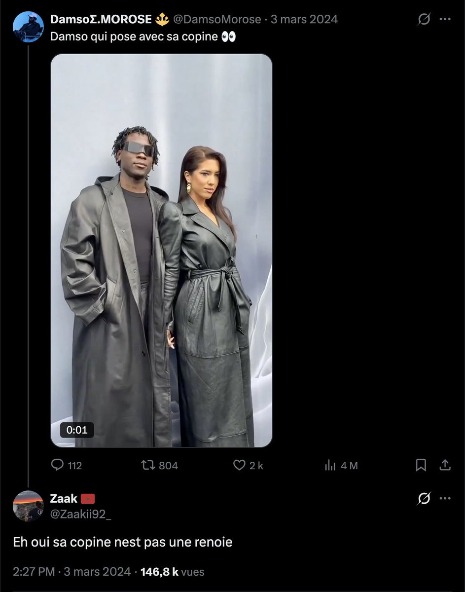 OSOARROGANT tweet media