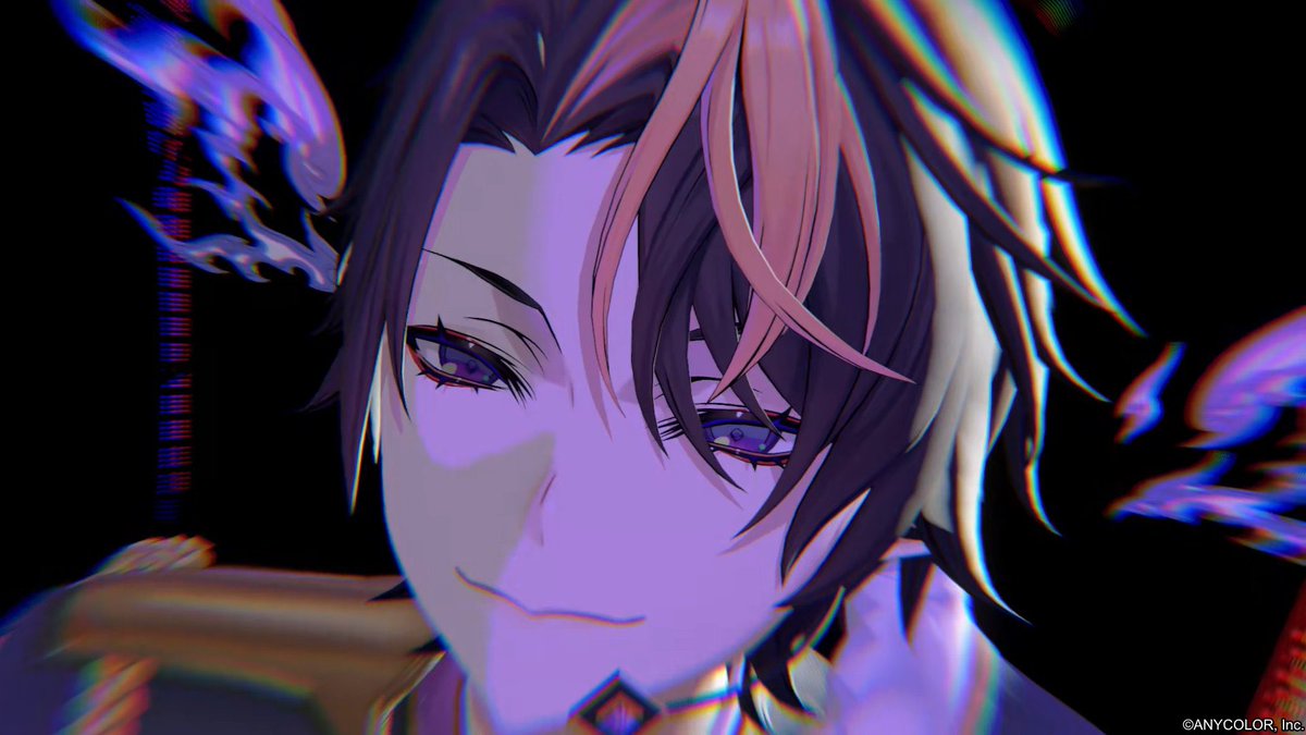 Shu Yamino 👟☯️ NIJISANJI EN tweet media