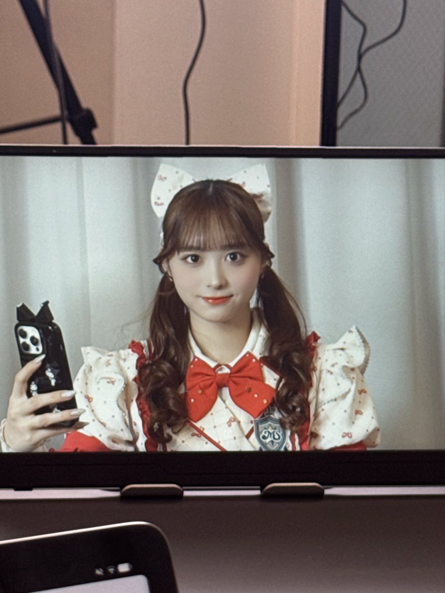 山本るしあ(MORE STAR) tweet media