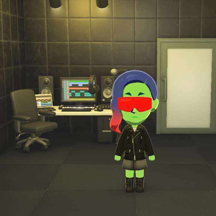 lydia 🐕 hl2vrai spoilers tweet media