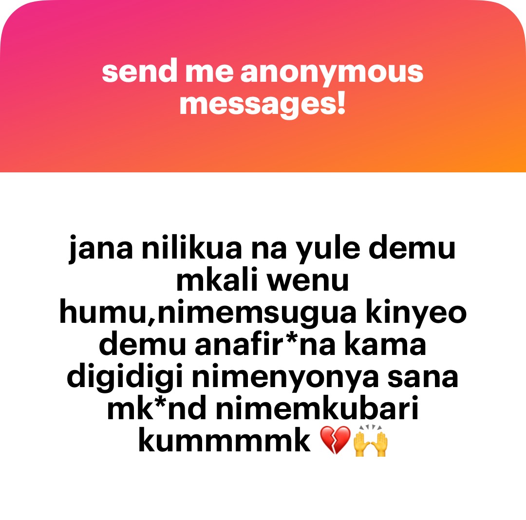 KIDUKU OFSA NGIRI tweet media