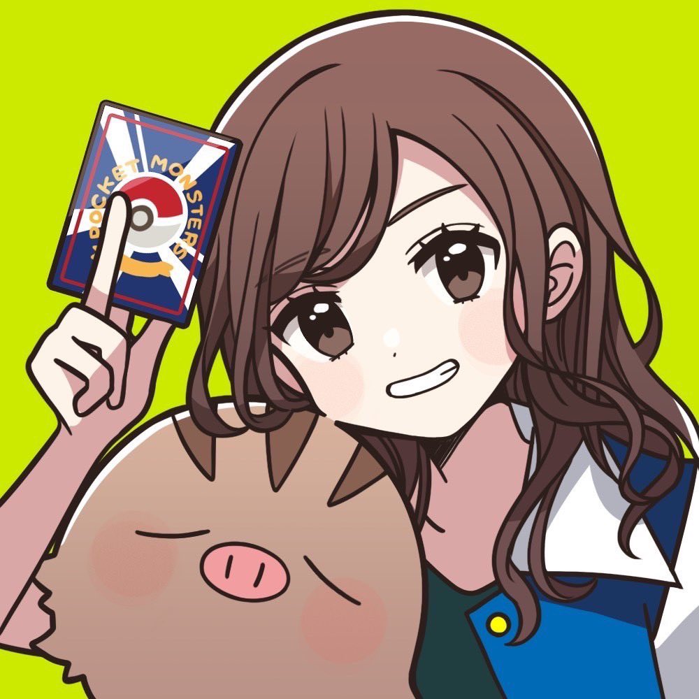 ななせ杯 @8/16開催予定 tweet media