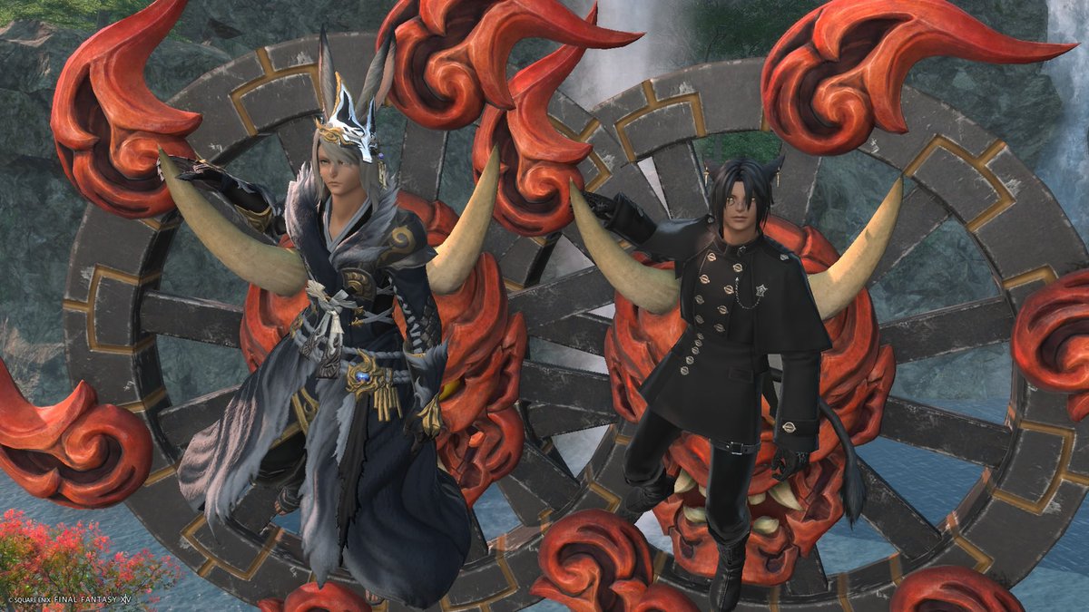 Azel Baroque tweet media