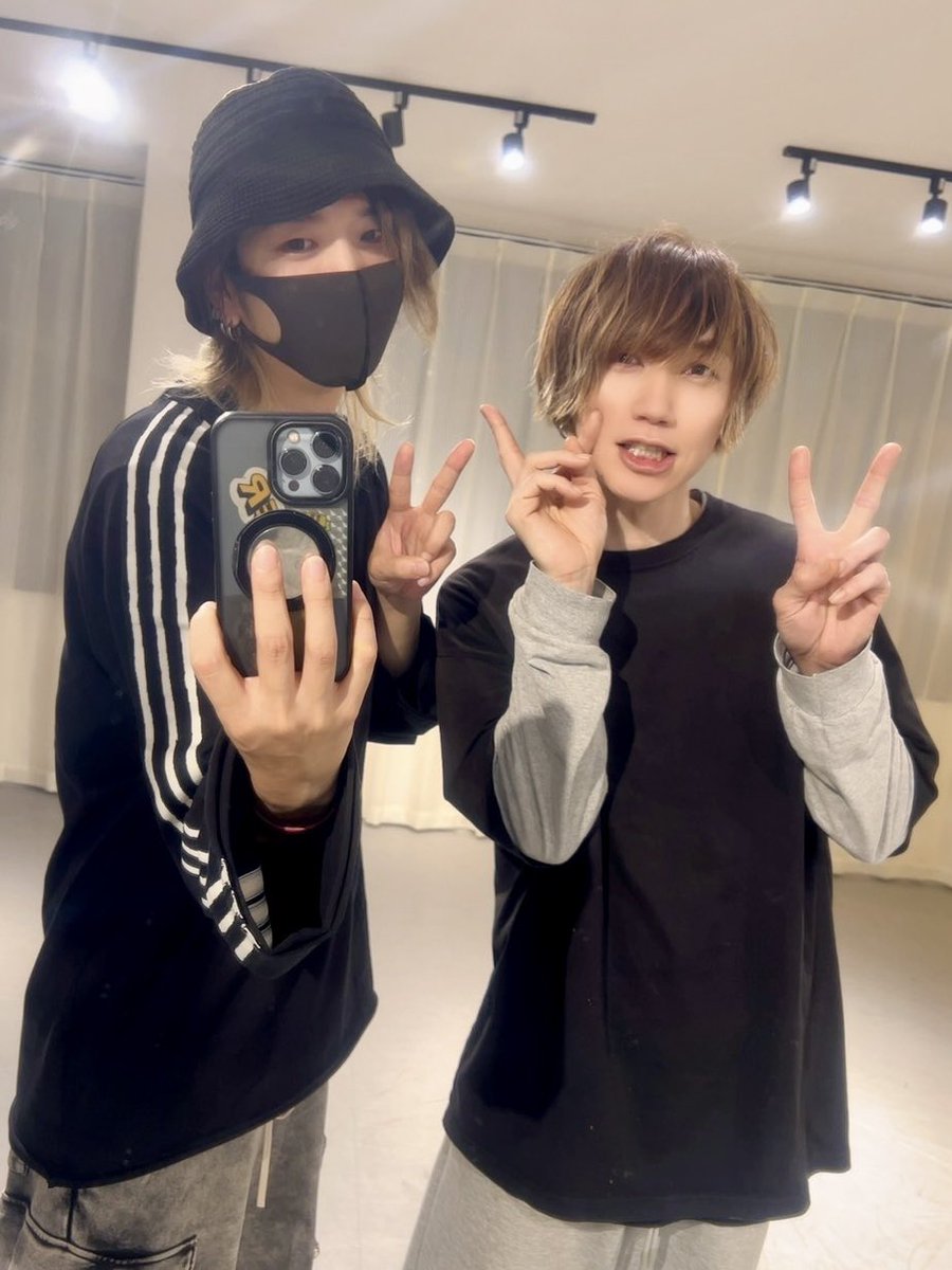SLHのRYO✡️ tweet media