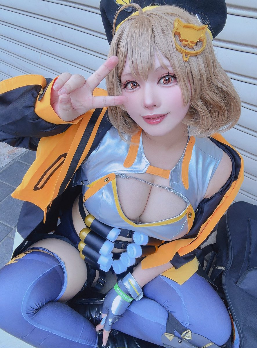 飴音もね🍬💜ストフェス/アニス tweet media
