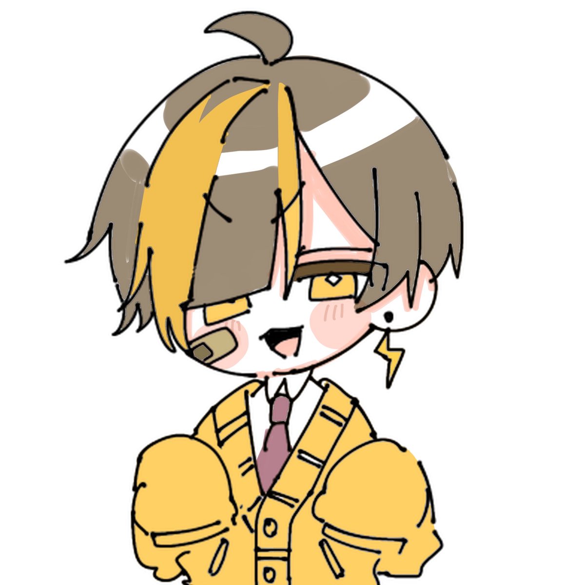 るお tweet media