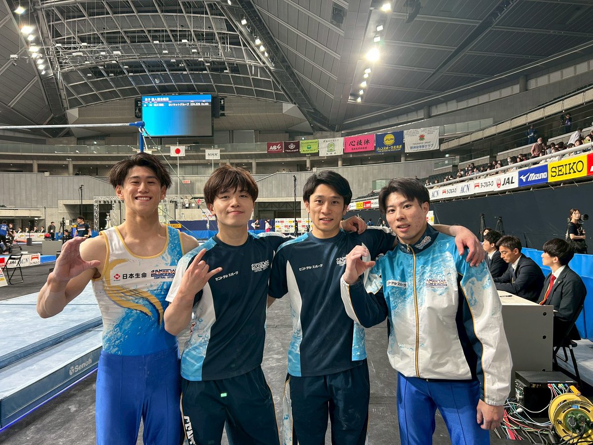 谷川 航/Wataru Tanigawa tweet media