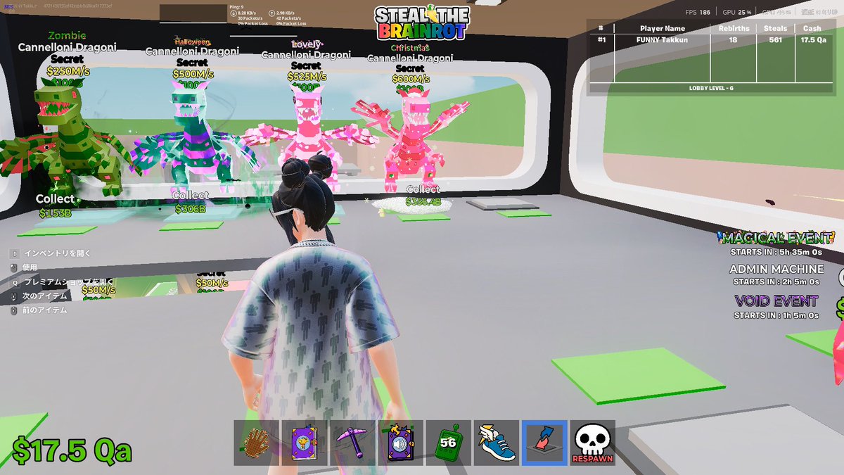 FUNNY Takkun tweet media