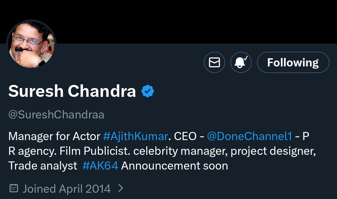 Bindra RD ツ tweet media