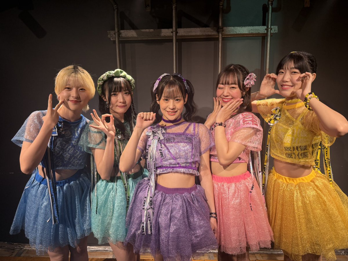 ୨୧┈┈┈┈┈┈┈┈┈┈┈┈┈୨୧ Thank you！ ABC IDOL YOKOHAMA