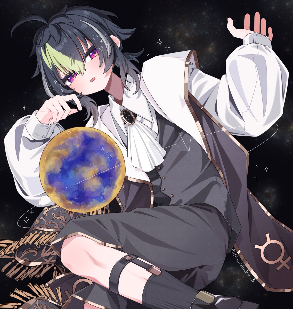 春巻き (@harumaki_maru3) / Posts / X
