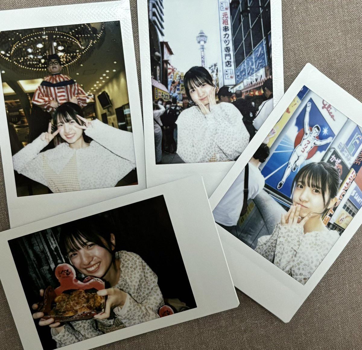 look_kato10's tweet photo. 【大阪路上ライブのお知らせ��】

大阪で路上ライブしようと思ってます、5億年ぶりだ〜〜〜！！！！
場所は📍梅田新歩道橋 です、
変更などもしあればお知らせします🙏
#路上のかとゆい 

◎5/25(月)19時〜
◎5/30(土)17時〜

西のみんな、お待たせしちゃったかなー！？！？！？会えるの楽しみ❣️ https://t.co/nDwJuI8JHk