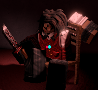 mortalsmayhem's tweet photo. What is Mortals Mayhem?!

Mortals Mayhem is a 5v5 hero shooter based on roblox media, the characters are either based on Roblox games, Roblox gears, or any Roblox media.

Follow us for more updates on the game!

#ROBLOX #RobloxDev #RobloxArt #MortalsMayhem https://t.co/Pg5xRK6gSY