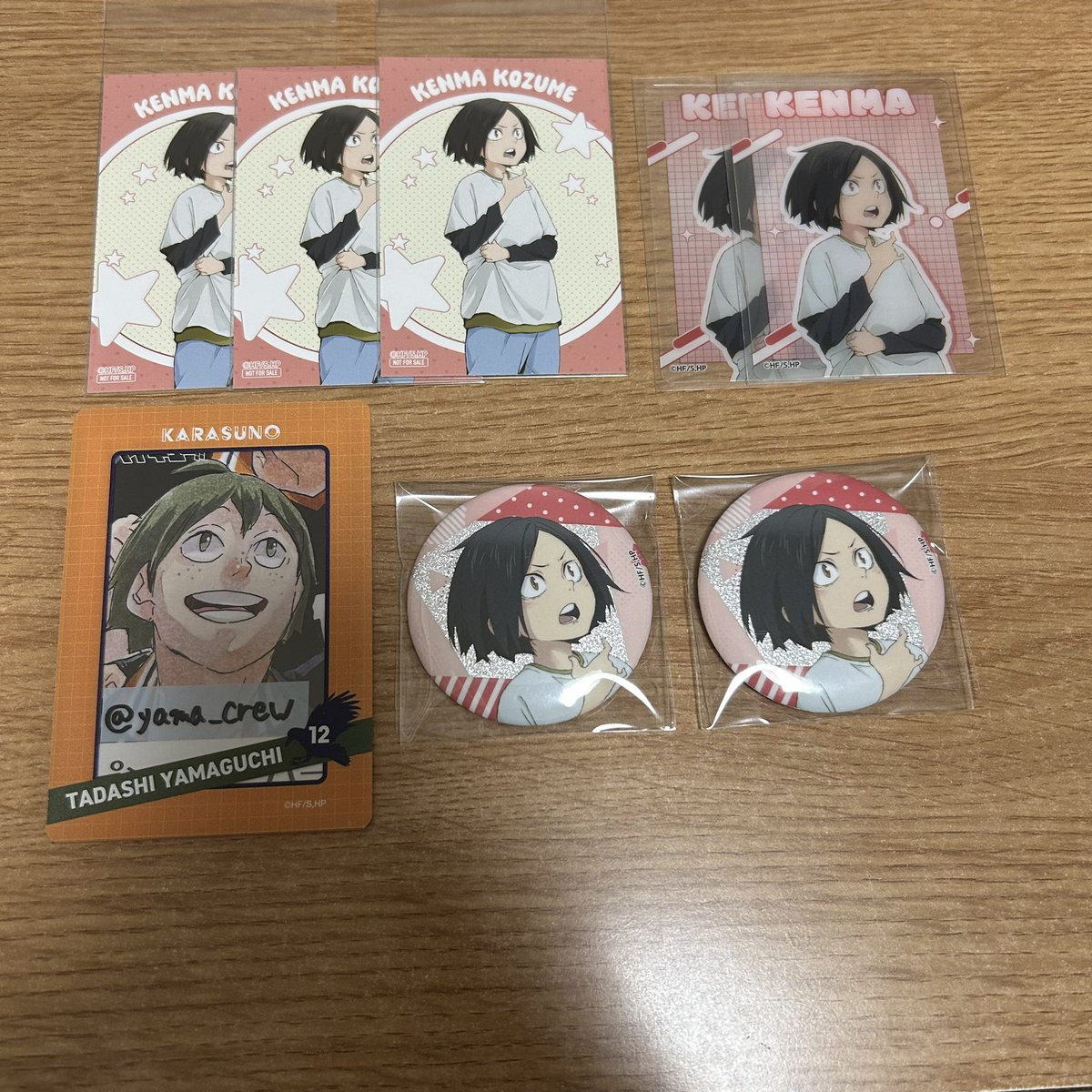 おやま tweet media