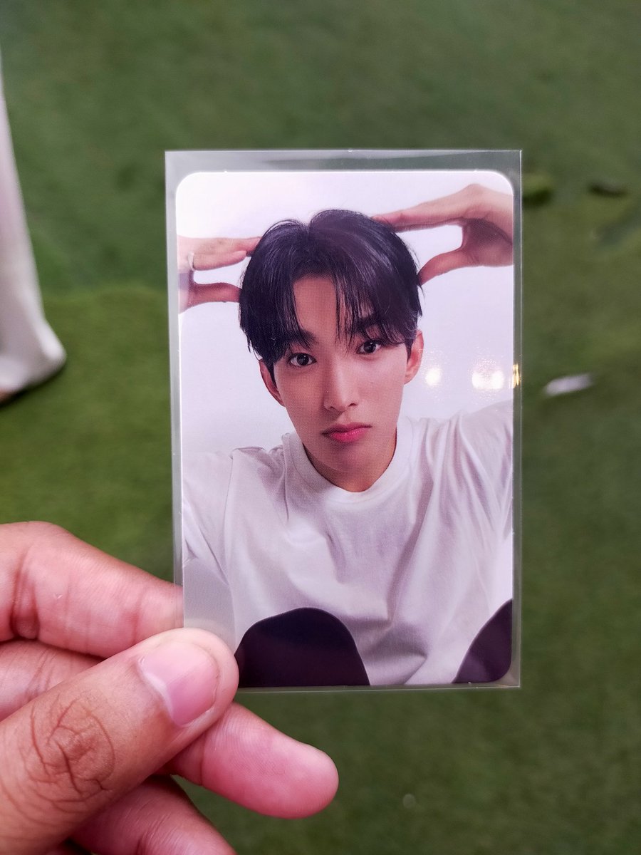 han is dokyeom's rockstar🌻csd📌 tweet media