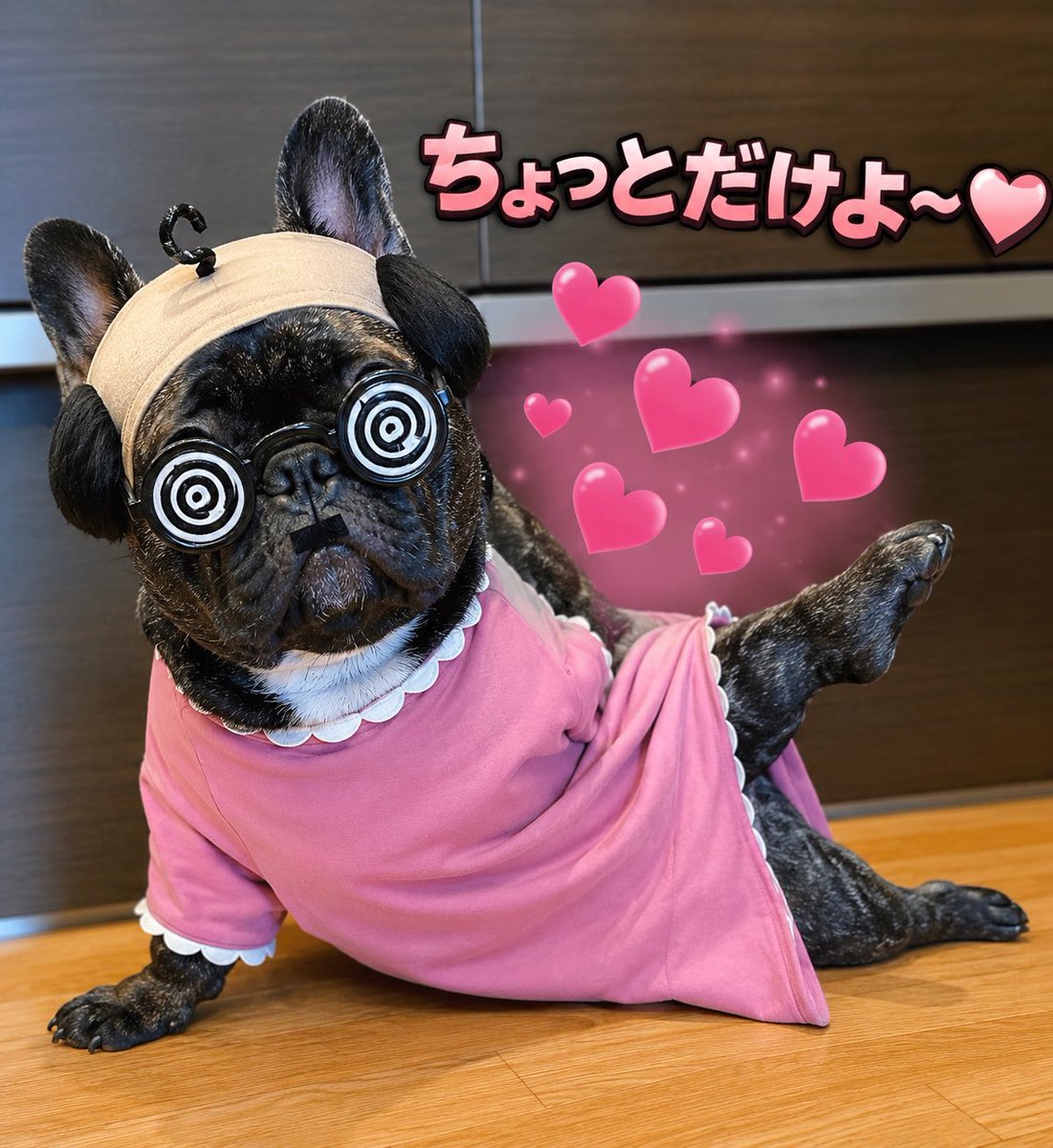 🍌THE KOUMECHANS mom🍌🐵 tweet media