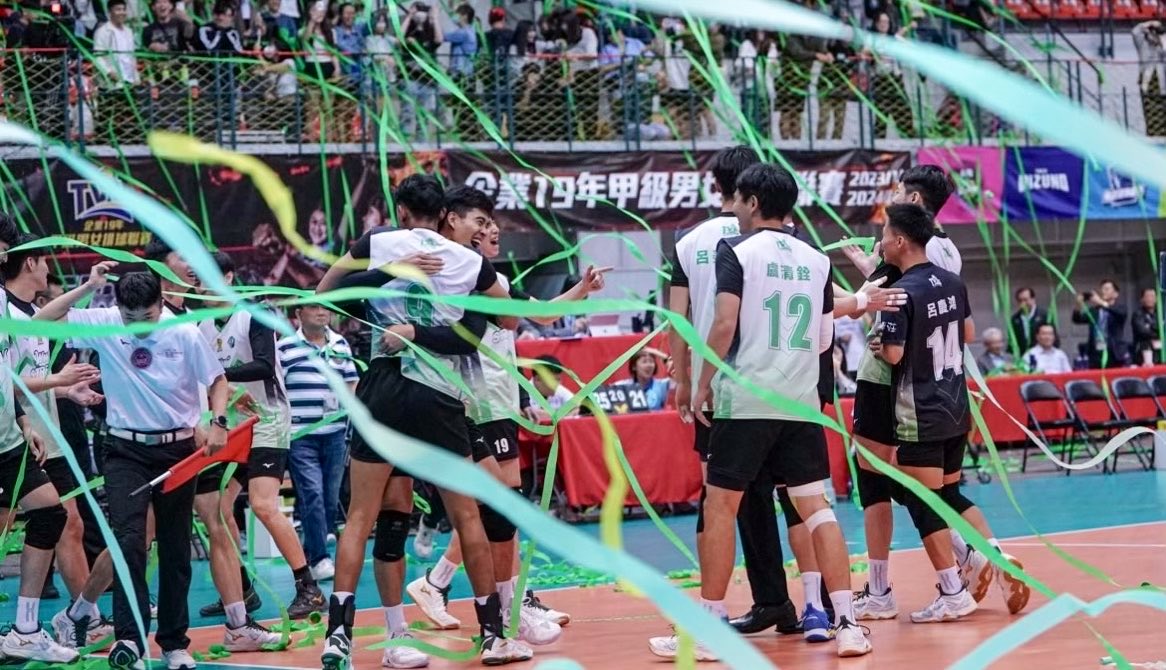 volleybagan tweet media