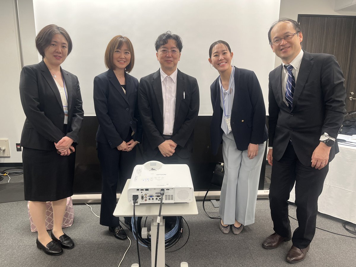 日本がんサポーティブケア学会 tweet media