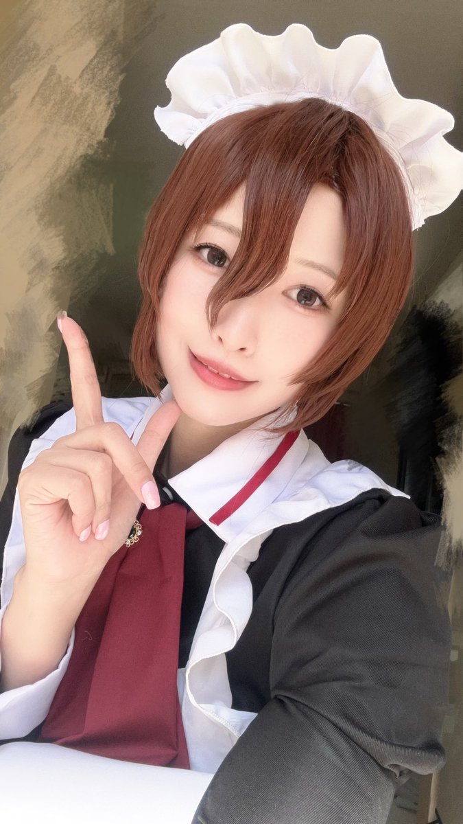 みり tweet media