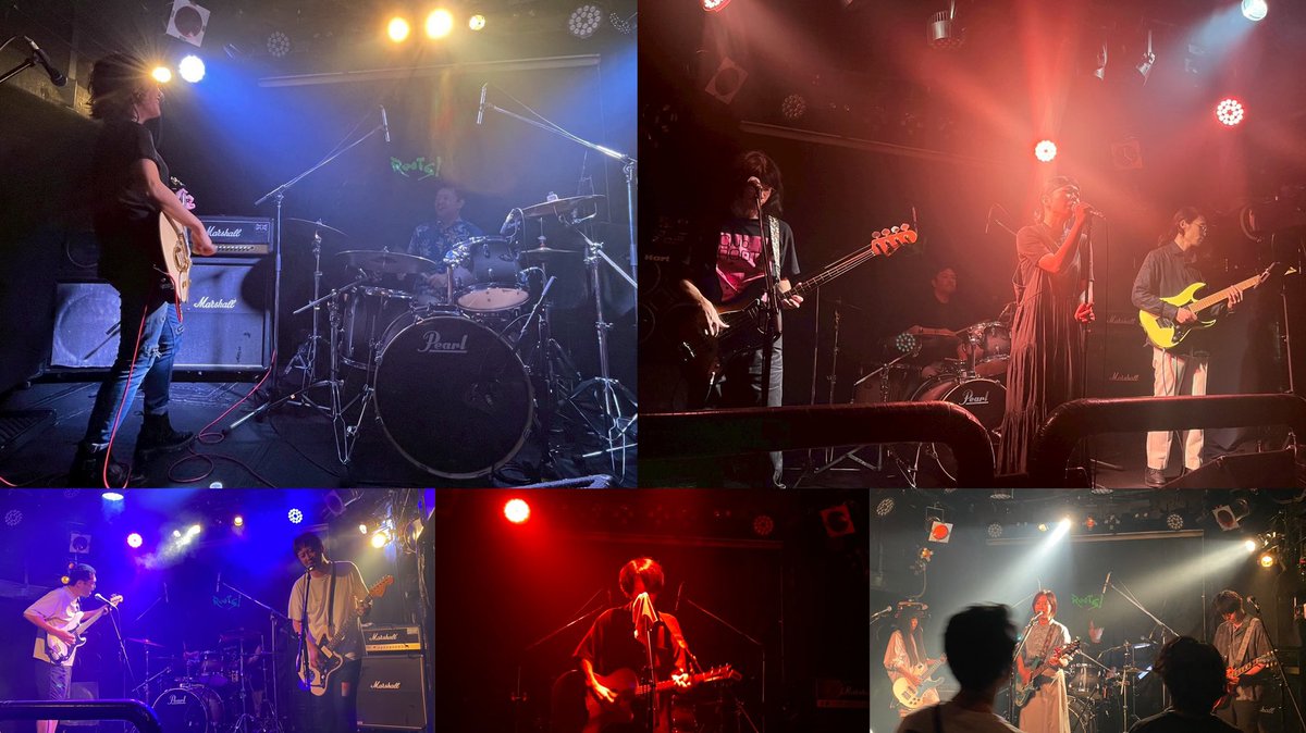 KEN-T🥁けんてぃ tweet media