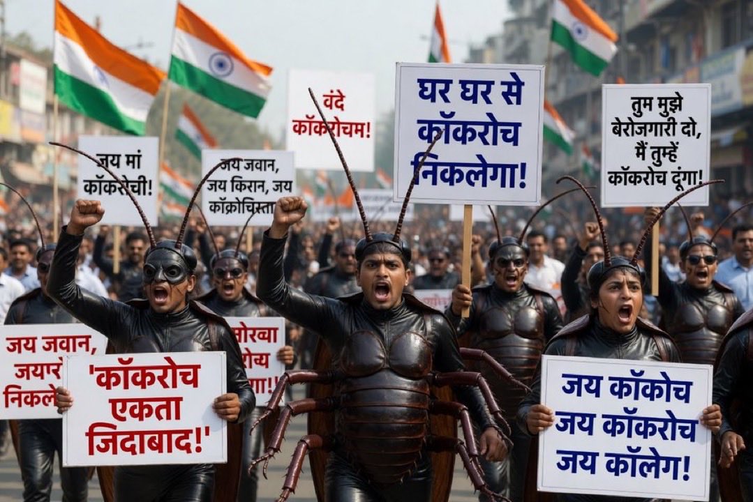 Rai Saaheb tweet media