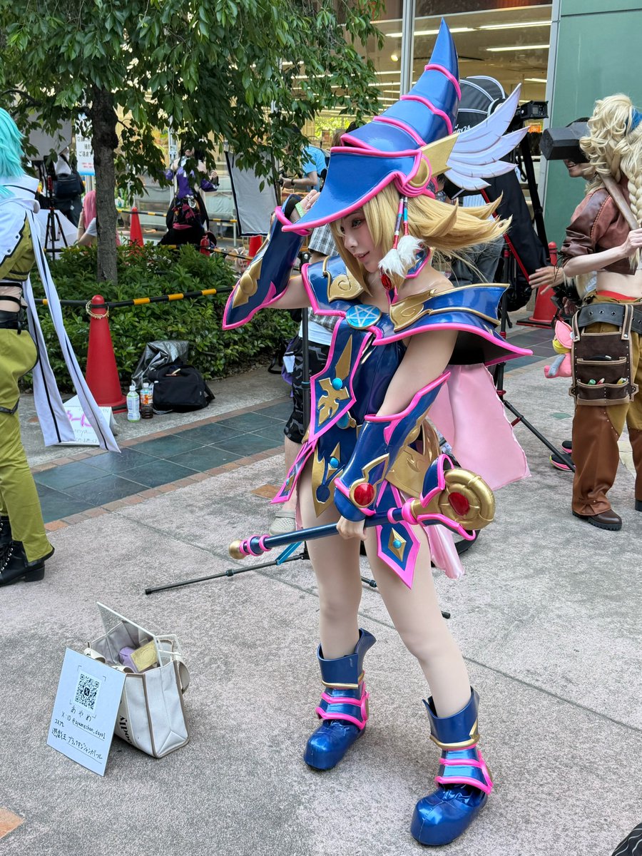 あやめ tweet media