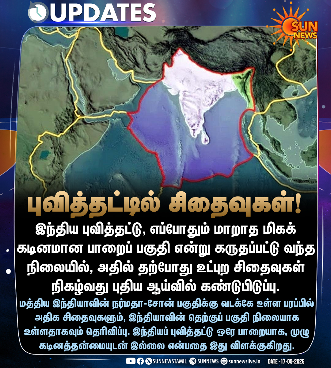 Sun News tweet media