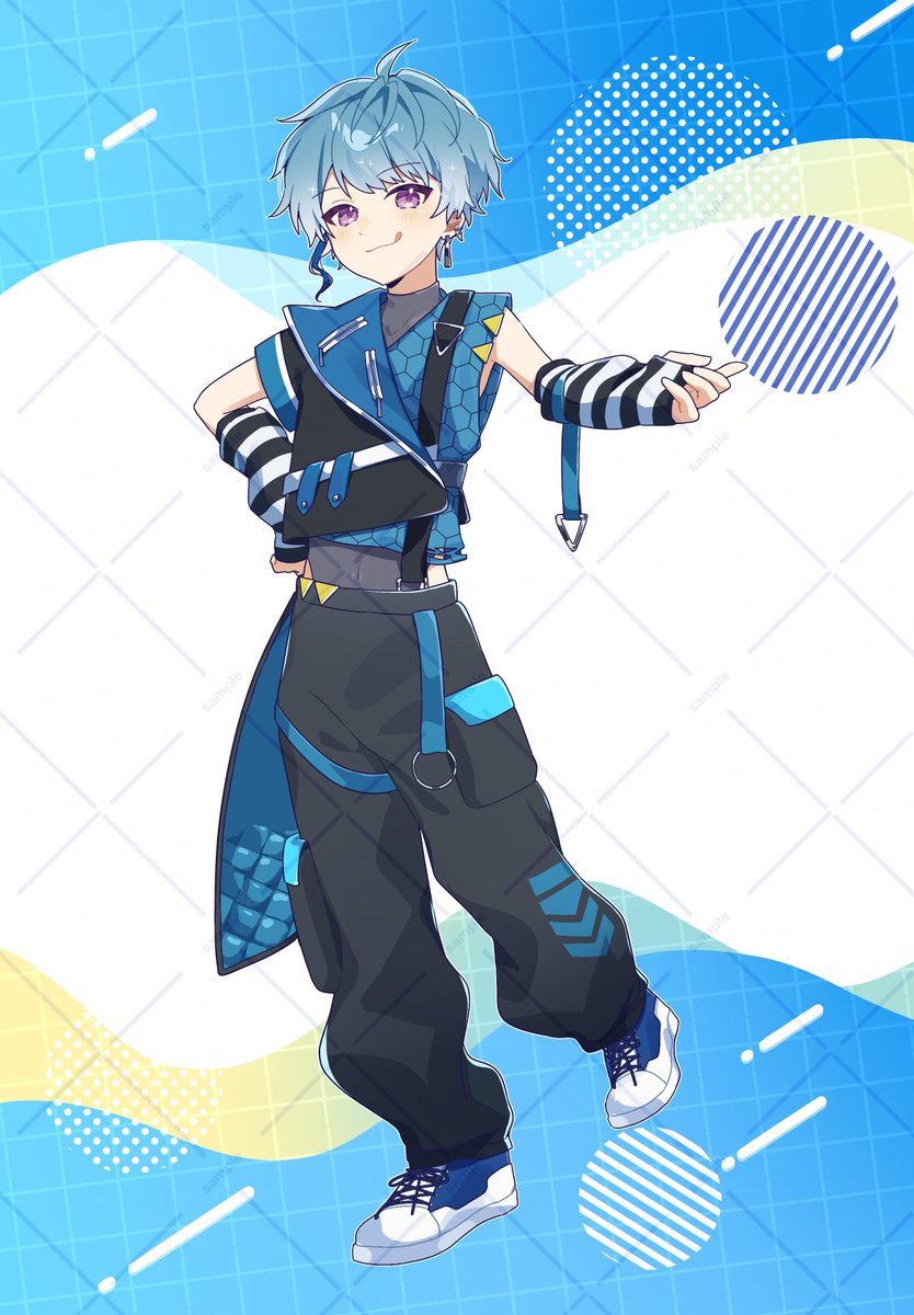 Sorusoru_1116's tweet photo. 🌸立ち絵公開🌸

この度、素敵すぎる立ち絵を描いていただきました…！
表情も雰囲気も本当に理想以上で、細かいところまで最高です😭
大切に活動で使わせていただきます！

🎨︴水萌様@014201__ 

これからもSorusuをお願いします！
#歌い手 #歌い手さんMIX師さん絵師さん動画師さんとPさん繋がりたい https://t.co/r3kDRiMLUD