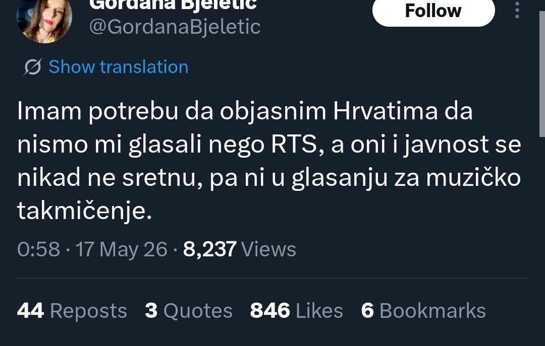 МартинеZ ☦️ tweet media