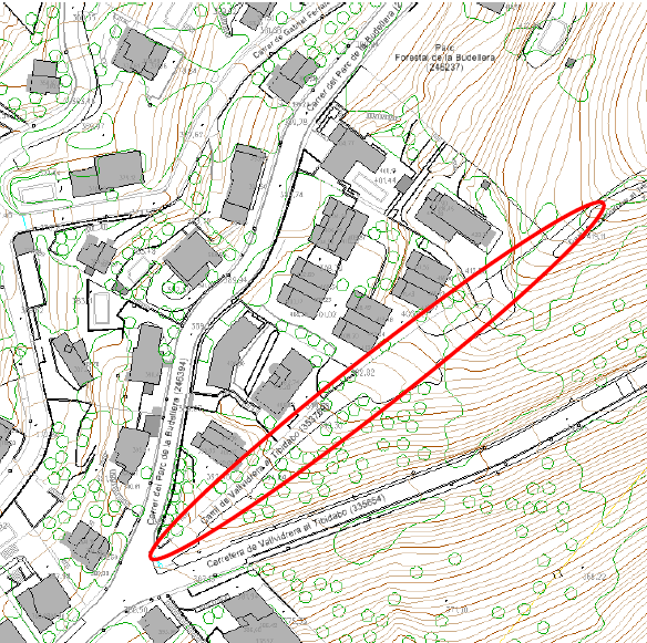 Marcel_TP's tweet photo. El despatx Marcel Torrentà Arquitectura Tècnica ha estat adjudicatari de l’Assistència Tècnica i Coordinació de Seguretat i Salut de les obres de manteniment del camí de Vallvidrera al Tibidabo a #Collserola.

Compromís amb la seguretat, el paisatge i l’espai públic.
#Barcelona https://t.co/u5uVmS9gCl
