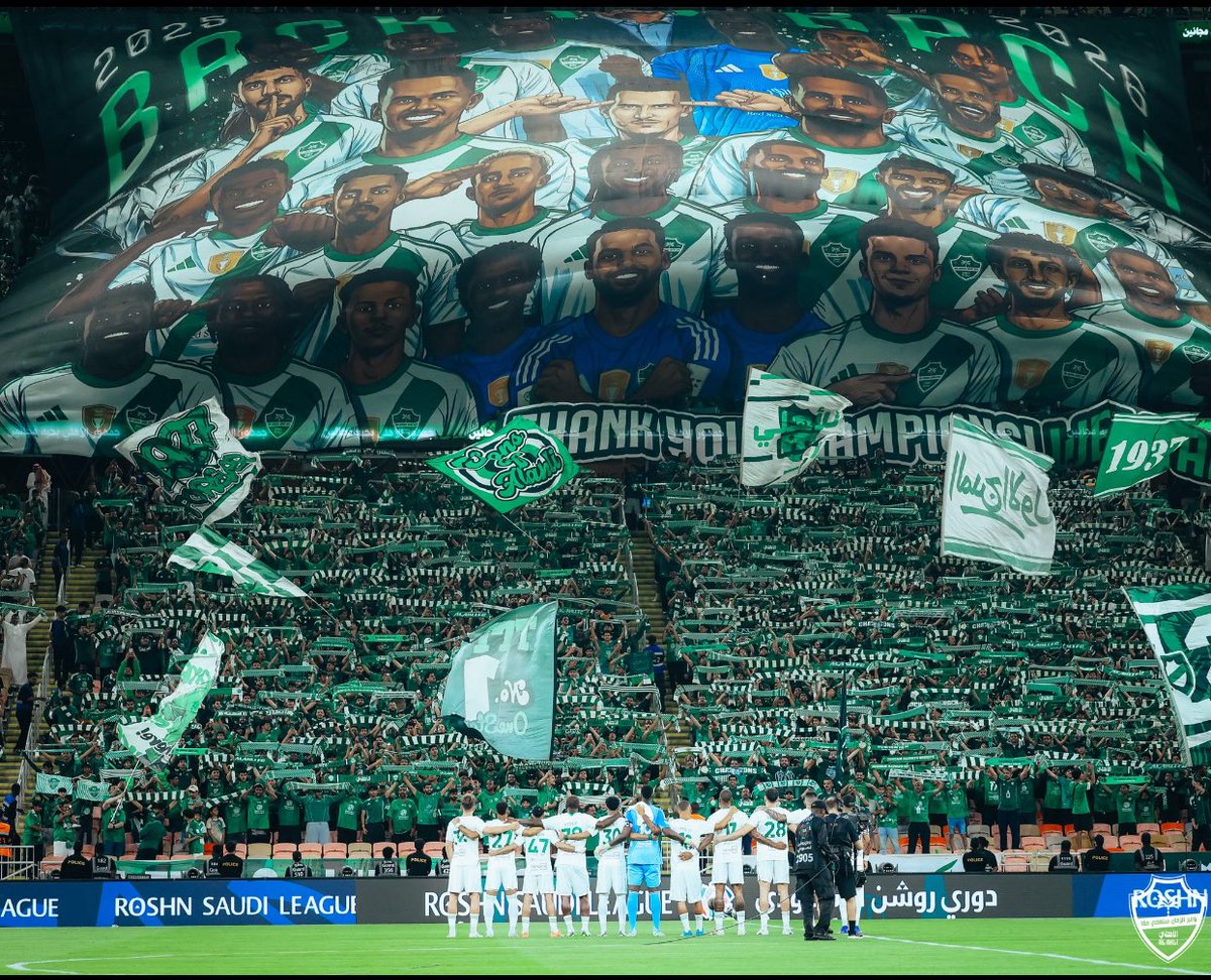 فهد الشهيب - نخبوي 💚 tweet media