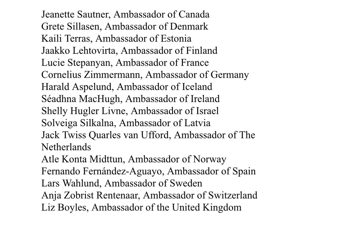 UK in Lithuania 🇬🇧🇱🇹 tweet media