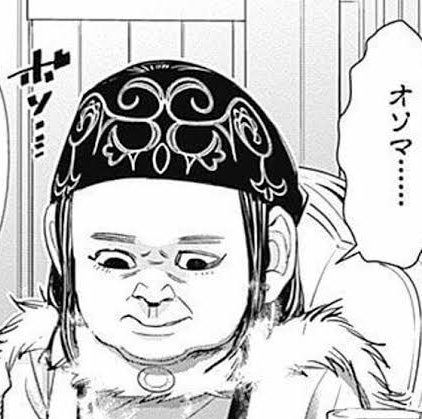 ぶためん。 tweet media