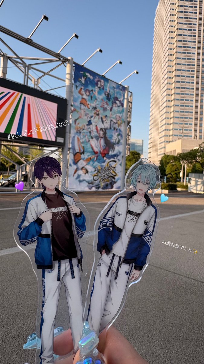 ゆいちゃむ tweet media