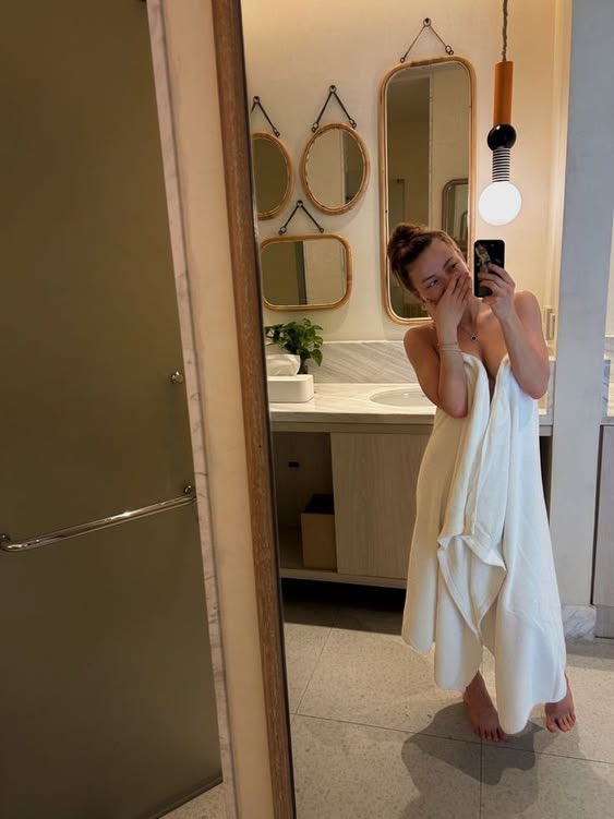 Ruby May tweet media