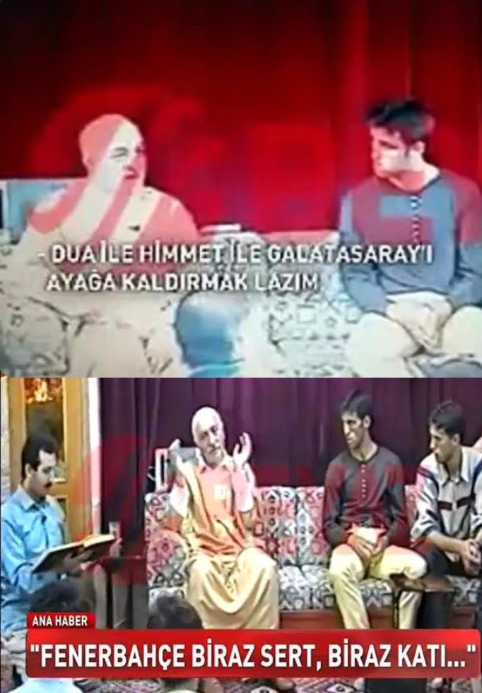 Tri viri tweet media