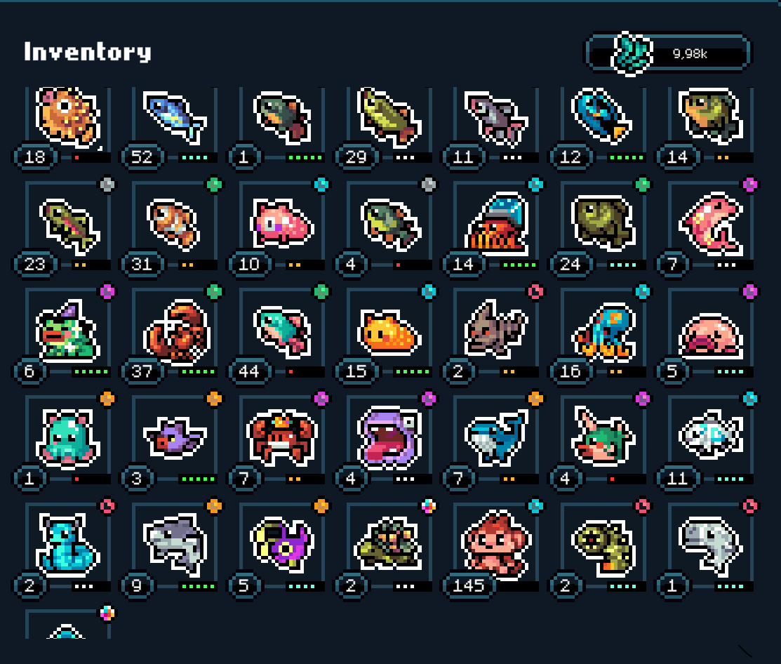 snakefish tweet media