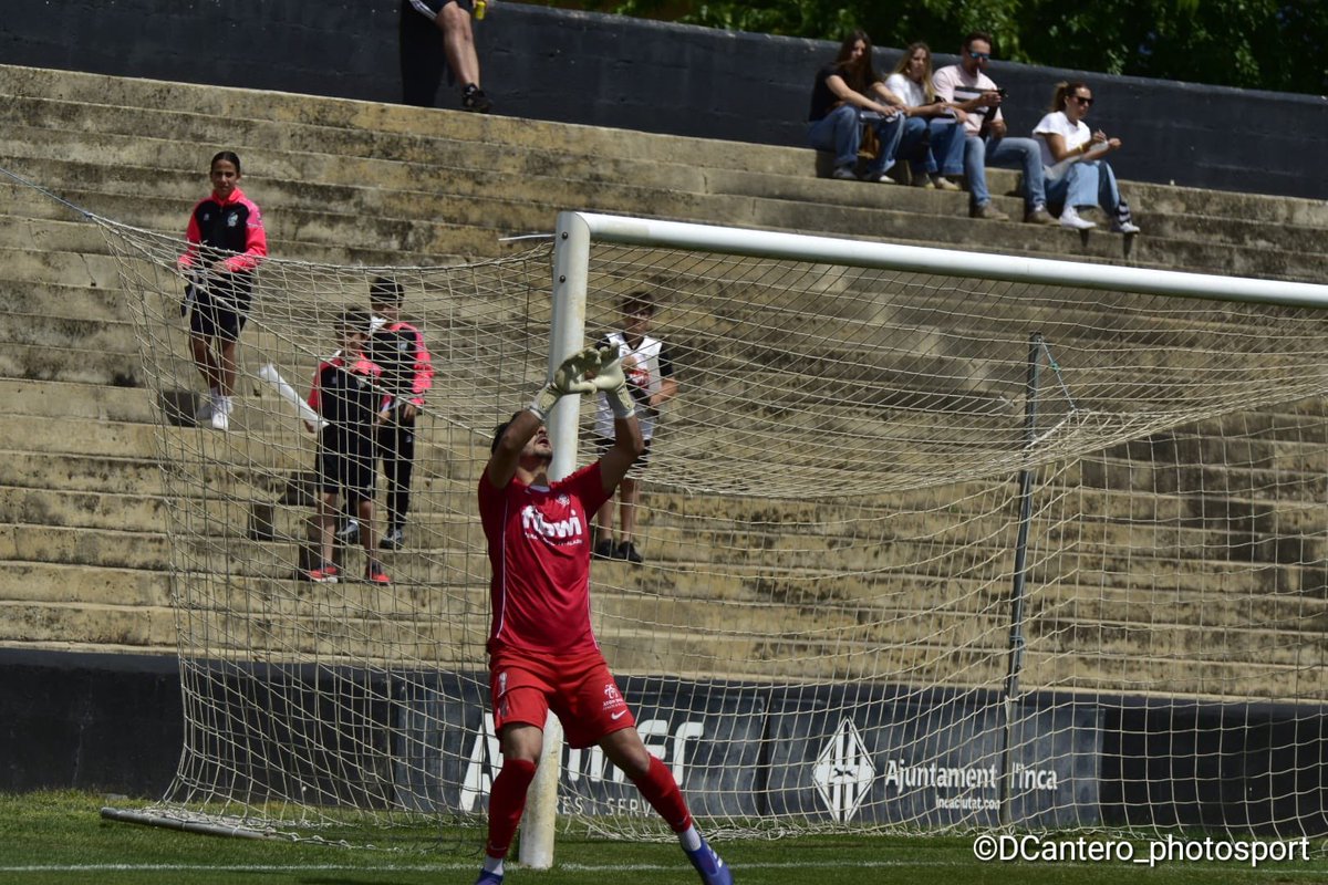 CEConstancia's tweet photo. 🔛 Primera part en joc! 

CE Constància 0 - Peña Deportiva 0

#PlayOffAscensSegonaRFEF #CreixemAmbTu https://t.co/TAoTSYMLIa