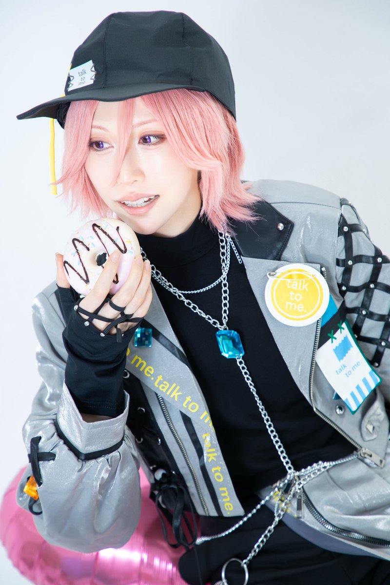 仁科仁菜❤️🩹💉 tweet media