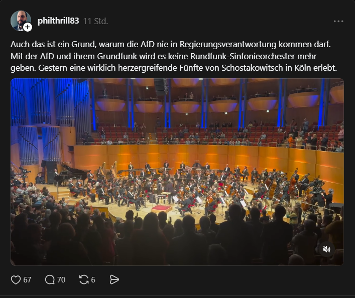 MT aus HB | AG Enbys in der AfD tweet media