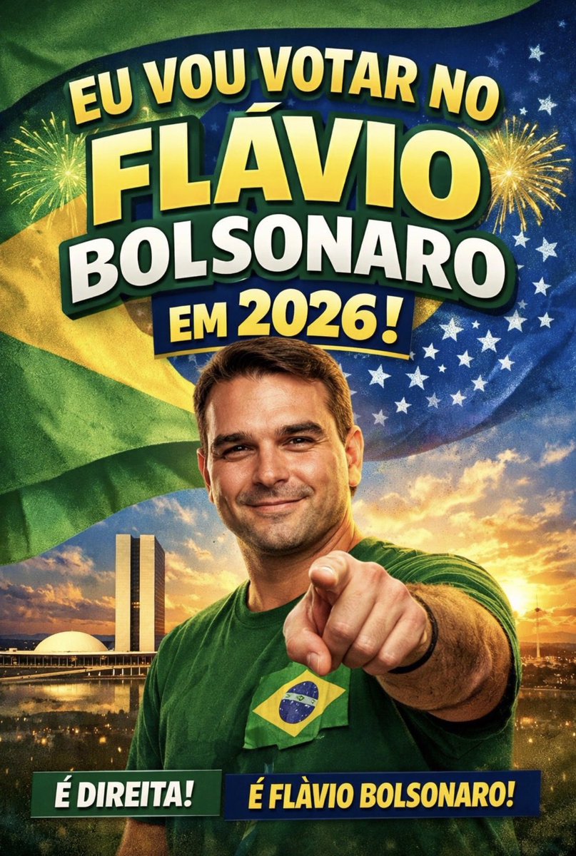 Connor McLeod 🇧🇷💚💛 🇮🇱 tweet media