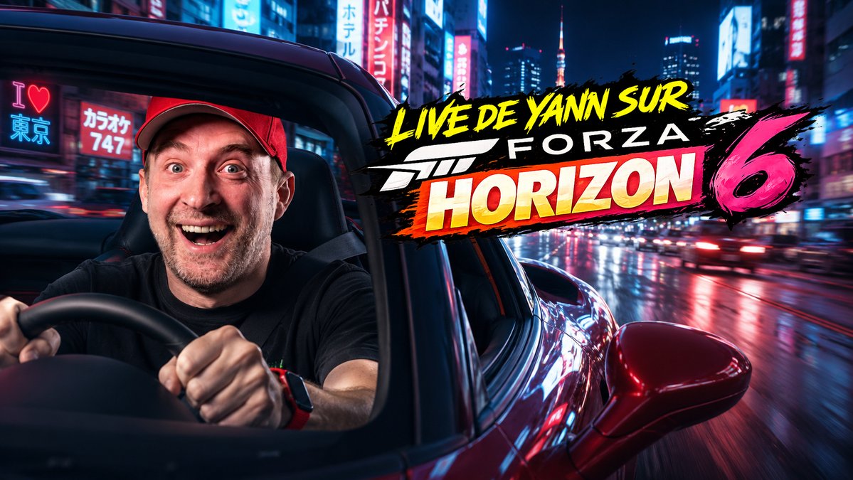Yann-Cj23 tweet media