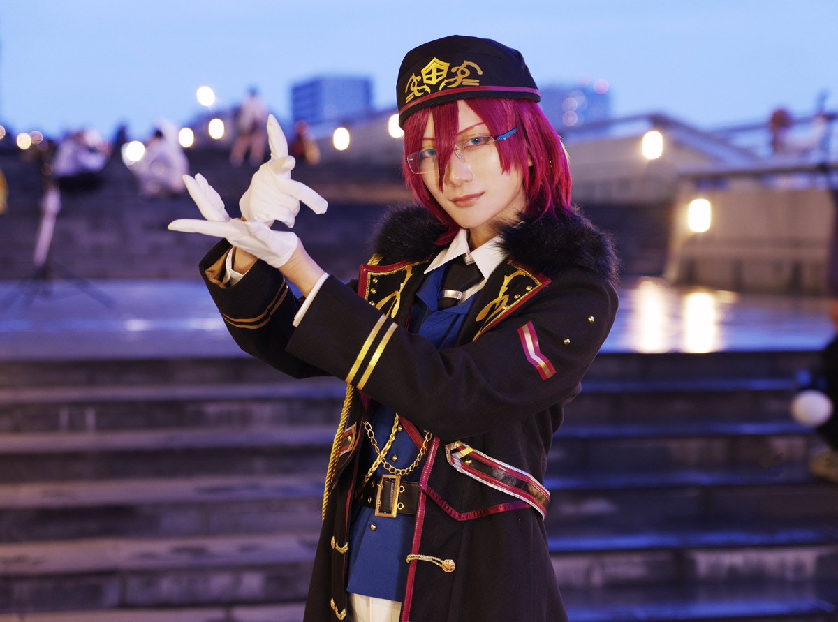 しゅ@23a! tweet media