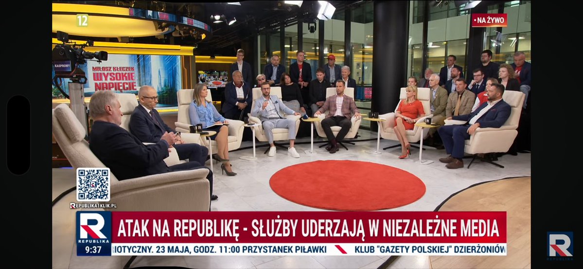 Mateusz Łoń tweet media